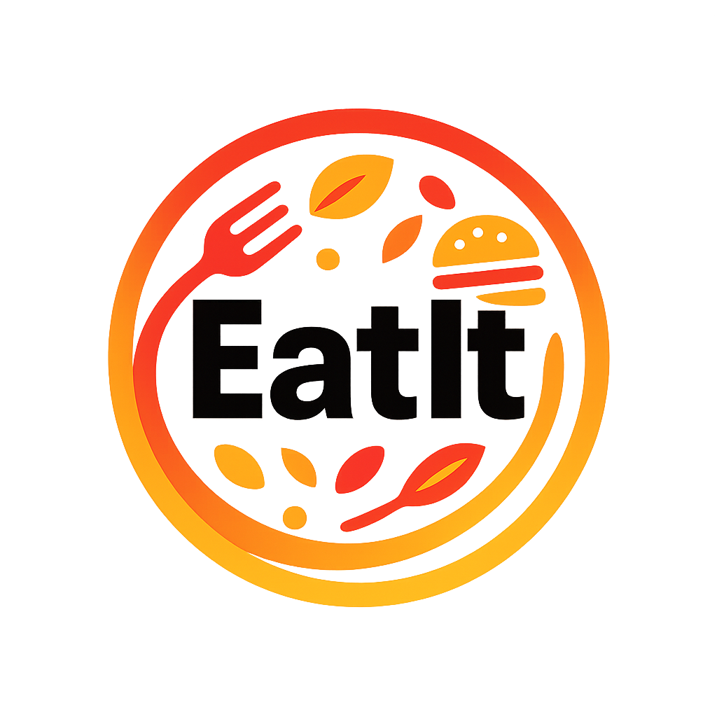 EatIt Logo